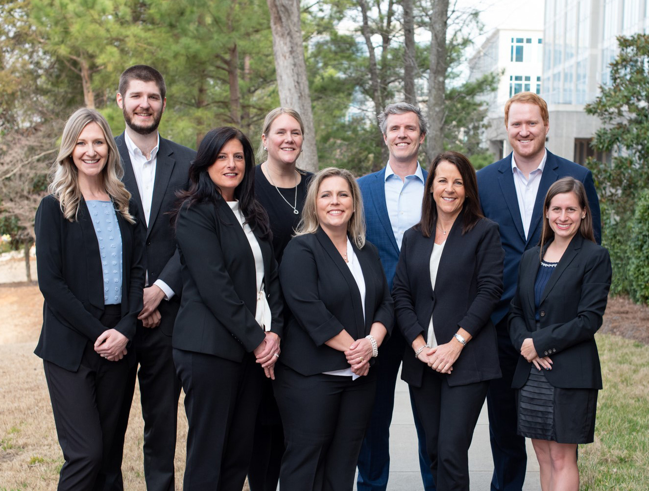 Alpha Financial Advisors - Meet Our Team